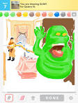 Slimy – Draw Something - Draw Something