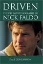 Nick Faldo, the greatest