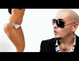 Pitbull - I Know You Want Me (Calle Ocho) Official Video