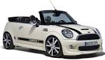 รถแต่งเปิดประทุน AC Schnitzer MINI Cooper แรงได้ถึง 226 แรงม้า ...