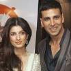 ... 'Khanna' has been added to mark respect for the superstar, ... - twinkle-akshay-1