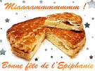 Carte ��piphanie miam - EPIPHANIE - Starbox