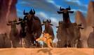Lion King Stampede | Best Toddler Toys
