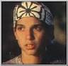 Claim To Fame: Actor who's most notable role was that of Daniel LaRusso of ... - ralph-macchio-then