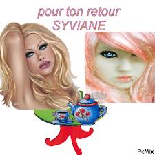 POUR LE RETOUR DE Sylviane. Created the 26 June 2010 · Seen 130 time - download%3FpicId%3D979130%26key%3D4384b