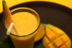 Resep Membuat Jus Mangga