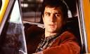 Robert De Niro in Taxi Driver