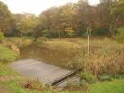 The pond will store 47200 - via Daymix