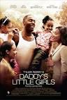 Antagony &amp; Ecstasy: TYLER PERRY: DADDY'S LITTLE GIRLS (