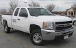 Chevrolet Silverado - Wikipedia, the free encyclopedia