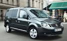 Volkswagen Caddy Edition Review | Car Pictures and Review