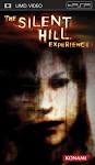 Silent Hill Experience PSP Game - PSP_SILENT_HILL_EXPERIENCE