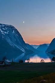 Kjosnesfjorden