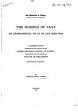The Homing of Ants  An Experimental Study of Ant Behavior