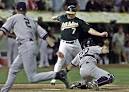 Decisive Game 5 at Stadium Calls to Mind a 2001 Series - NYTimes.