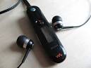 Treo A2DP Stereo Bluetooth Headset: SonyEricsson HBH-DS970 - Treonauts