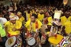 polis: Class and Race at Carnival