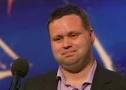 Paul Potts