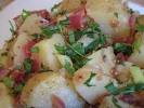 Summer of Salads: German Potato Salad