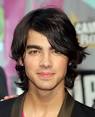 Okay, Joe Jonas is barely