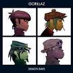 Demon Days   Wikipedia, the free encyclopedia