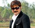 as An Actor – Srikanth