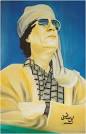 Statue of Michel Aflaq Statue