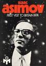 Asimov. Isaac Asimov