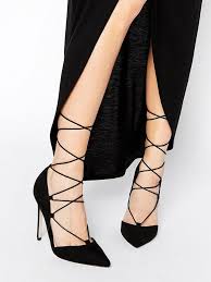 TuesdayShoesday: The Best Lace-Up Shoes on ASOS Right Now | Pilots ...