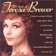 Teresa Brewer