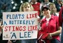 Irate Cleveland Indians fans lambaste team's trade of Cliff Lee ...