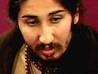 Noirin and Siavash share a