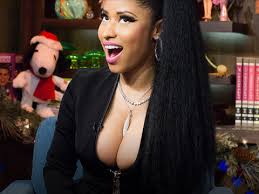 Image result for Nicki Minaj