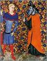Merlin - Myth Encyclopedia - mythology, story, legend, names, life ...