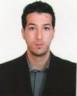 Abd el halim hamouchi. Algeria