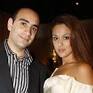 Bassem Demachkie and Layla Khodjasteh - 523ehm_42_thumb