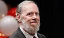 Dennis Ritchie in May 2011, when he was awarded the Japan prize. Photograph: