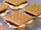 Sure Fire, No Fire S'mores Recipe : Paula Deen : Food Network