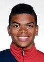 Kellen Gulley, 2012 Boys #1