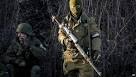 BBC News - Ukraine crisis: Poroshenko says peace deal in danger
