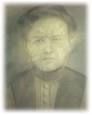 Rachael Davis Perkins