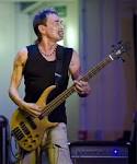 Gig review: ANDY FRASER ��� Boom Boom Club, Sutton, 6 July 2013.