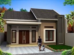 Gambar Rumah Model Baru - Desain Denah Rumah Minimalis - Desain ...