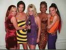 Photo Gallery: <b>Spice Girls</b> - 1998