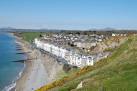 Cricieth/Criccieth has a temperate maritime climate which is influenced by - via Daymix