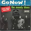 Old Melodies ...: The Moody Blues -The Magnificent Moodies (1966 ...