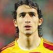 Mehmet Topal Valencia'da - 10578015