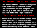 End Time Delusion - Antichrist and Aliens Matt 24:24 False Christs ...
