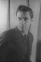 Gian Carlo Menotti, photographed by Carl Van Vechten, 1944, presumed to be ...