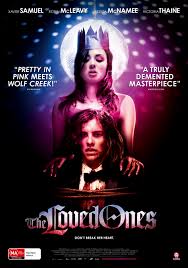 The Loved Ones 2009